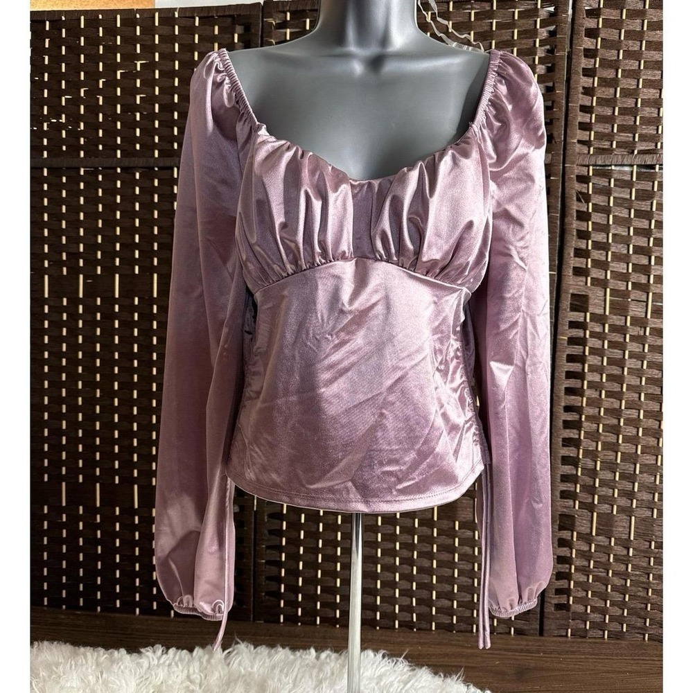 NWOT Top